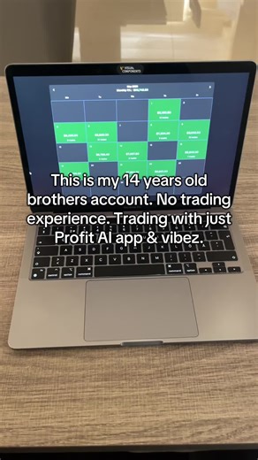 Genius Trading Tips for Beginners Using Profit AI