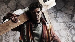 Movie Review – Retaliation (2017)