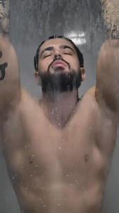 36K views · 976 reactions | Wedding outfit with grey suit side parted...