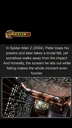 Spider-Man Lost His Powers… But Survived This Brutal Fall?! 😱🕷️