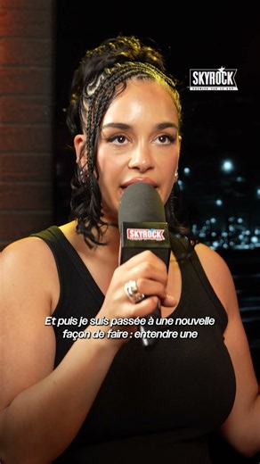 Jorja Smith a changé la façon de faire sa musique 👀