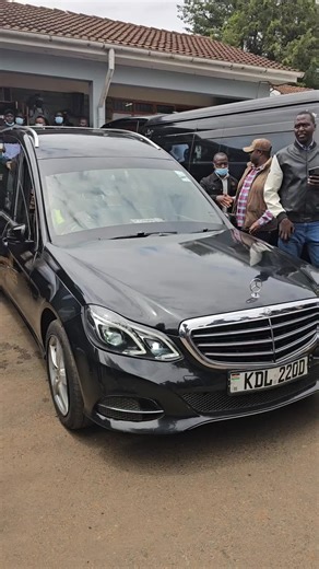 Gone too soon Johana Ng'eno.