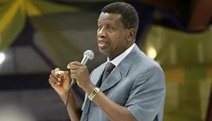 Pastor Adeboye Reacts To War In Israel, Speaks On When It Will End (Video)