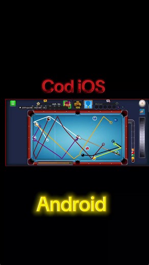 Hack Para 8 Ball Pool en Android