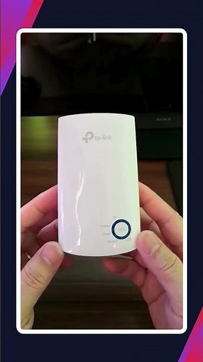 TP Link TL WA850RE WiFi Extender Quick Unboxing & Overview