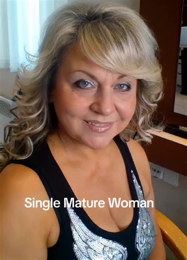 #maturewoman #olderwoman #singlewoman | older women