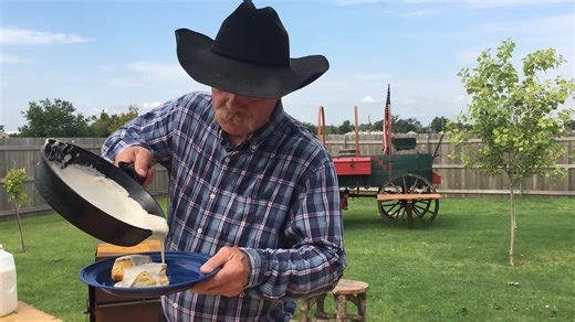 Why grandma’s gravy always tasted better