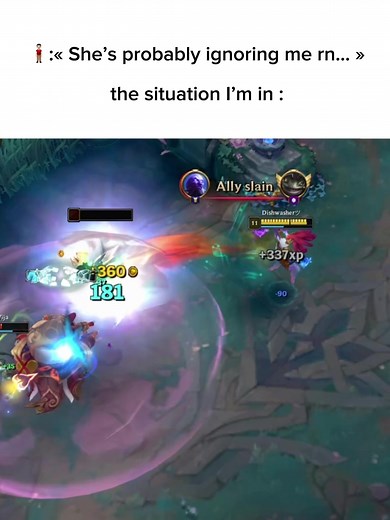 Jgl diff #leagueoflegends #nami #lol #support #foryou