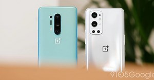 OnePlus 8 Pro vs. OnePlus 9 Pro: Worth the upgrade? [Video]