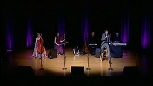 Celtic Thunder Concert Performance