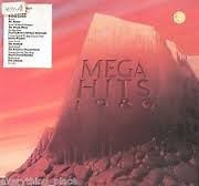 Various - Mega Hits '86