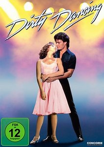 Dirty Dancing Trailer SD (Deutsch) (1987)