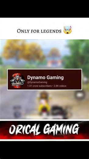 Recreate‪@DynamoGaming‬ og clutch 😍 #bgmi #orical #shorts #animatic