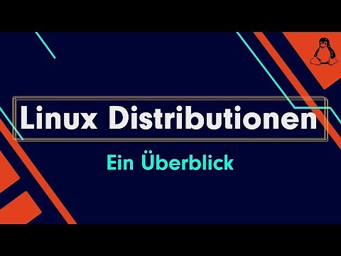Linux Distributions - An Overview of Relevant Distros (Kielux 2022) - Shedding Light on the Darkness