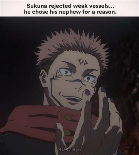 Sukuna’s Hidden Code 👑🔥 | Respect, Wrath & Worthiness (Part 5)