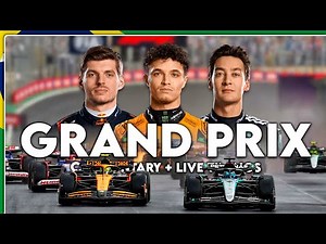 Brazilian Grand Prix | F1 2025