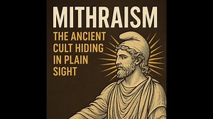 Mithraism: The Ancient Cult Hiding in Plain Sight