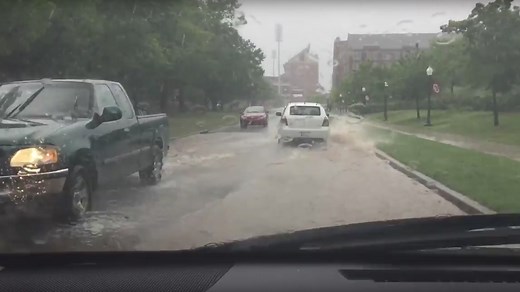 FLASH – Flooded Locations And Simulated Hydrographs Project