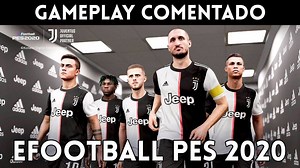 9K views · 177 reactions | GAMEPLAY EXCLUSIVO PES 2020 (PS4, Xbox One, PC) VUELVE el mejor FÚTBOL de KONAMI Vídeo completo: https://youtu.be/33D9pgUhg4w ¡Síguenos en Youtube! ⬇️⬇️⬇️⬇️ https://goo.gl/okJzYu | Vandal | Facebook
