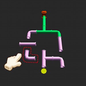 Pipeline 3D Online: Play Pipeline 3D Online online for free now.