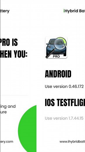 How to Use LeafSpy Pro When Upgrading Your LEAF