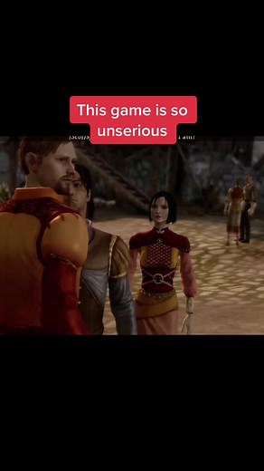 How to Marry Morrigan in Dragon Age: Origins and Inquisition