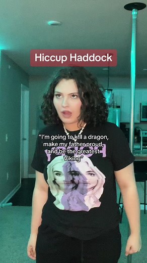 And they were besties ever since. People liked the hiccup version of this so heres the toothless one #hiccup #toothless #httyd #howtotrainyourdragon #fyp #foryou