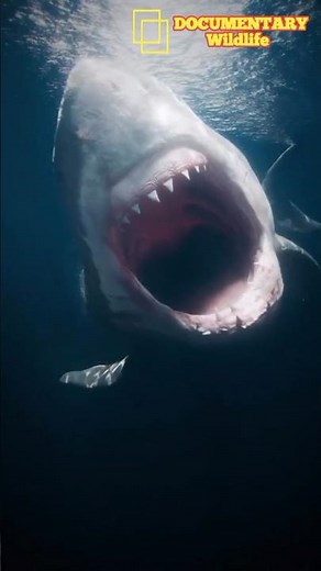 Shark Attack (Real Footage) - Incredible Underwater Encounters