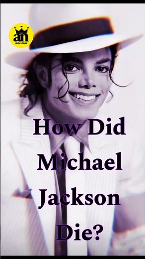 How did Michael jackson Die?|#michaeljackson #popular #pop