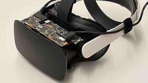 Meta VR Headset Prototypes Unveiled By Mark Zuckerberg: There Are Four Of Them | Digit