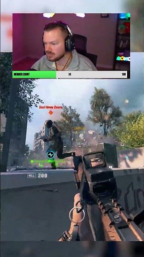The SG 553R is a Cheat Code..