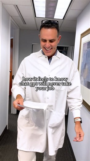 Can AI Do Your Root Canal?