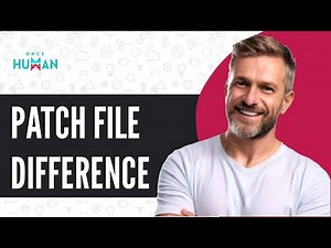 How To Fix Checking Patch File Difference in Once Human - Full Guide (2025)