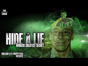 Big UFO/UAP Secret EXPOSED | Dr. Steven Greer Official Trailer