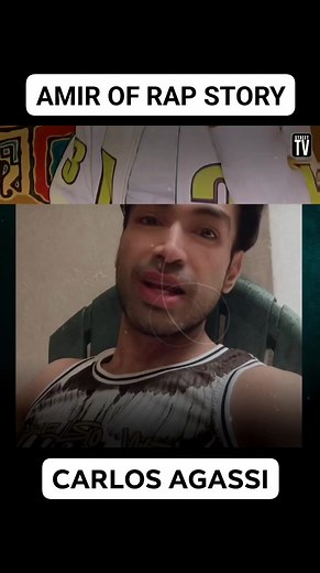 AMIR OF RAP (STORY) | Street TV Official