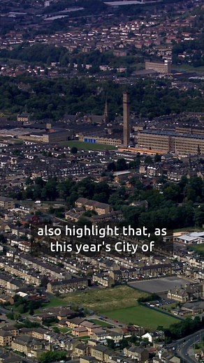 Yorkshire city with 'bad reputation' is named one of the UK's top places to visit in 2025 ❤🧳 | Yorkshire Live