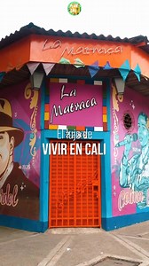 ¡Es un lujo vivir y visitar Santiago de Cali! 💚 Una ciudad vibrante que enamora con su cultura, sus leyendas, su historia viva en cada calle, su biodiversidad exuberante, su gente alegre y su clima cálido que abraza. Aquí, cada rincón tiene una historia que contar, un sabor que probar y una canción que bailar. 🎶🌴 #VenACali y descubre por qué esta joya del suroccidente colombiano no solo se recorre… ¡se siente! ✨ #PlanCali #TurismoCali #CaliEsCultura #CaliEsSabor #DestinoMágico #DescubreCali #
