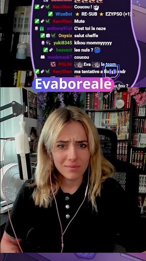Le bot est totalement possédé