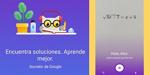 Socratic: La App que te ayudará a hacer tu tarea con solo tomarle una foto » Tecnologia