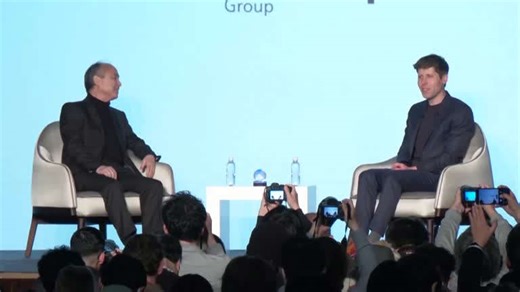 SoftBank profit more than doubles on OpenAI gains, sells Nvidia stock