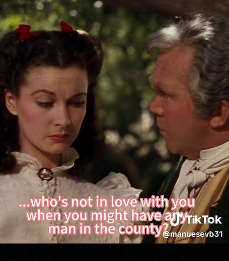 Gone With the Wind (1939) - Classic Film of Love and War