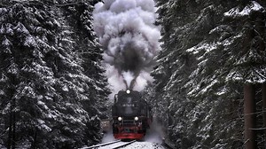 Die Brockenbahn im Harz: Was Sie wissen müssen