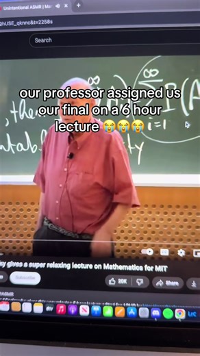 TikTok · Study Fetch