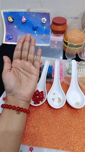 ✨Red Bracelet Ideas♥️ | Cute& Elegant Handmade Jewelry | Diy Bracelet💕 #smallbusiness #bracelet #diy