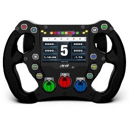 AIM Motorsport SW4 Formula Steering Wheel (With Integrated Dash)