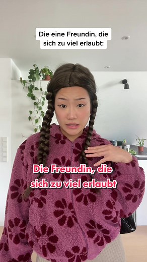 Manche können echt dreist werden😬 ig:xinting.wang_ #pov #spass #heiligemakrele