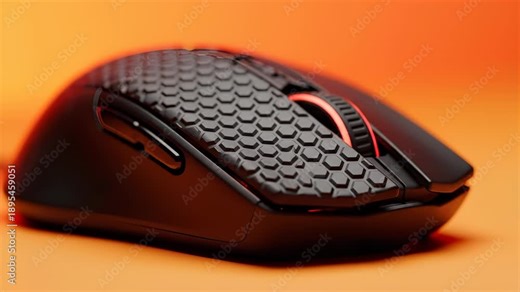 Wireless Gaming Mouse - Unboxing, Review, and Performance Test.
