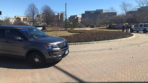 2 Injured, 1 Critically, After Being Hit by SUV in New London