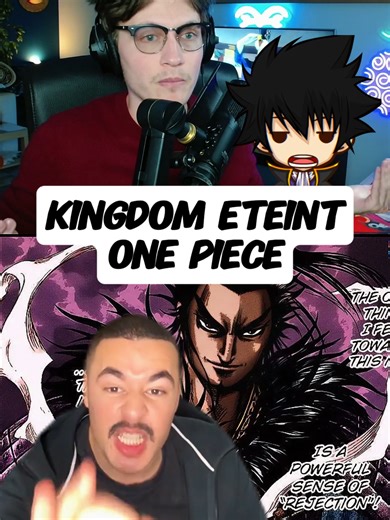 One Piece vs Kingdom: Quel Manga Est le Meilleur?
