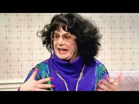 Classic SNL 50th Anniversary Table Read: Coffee Talk with Linda Richman